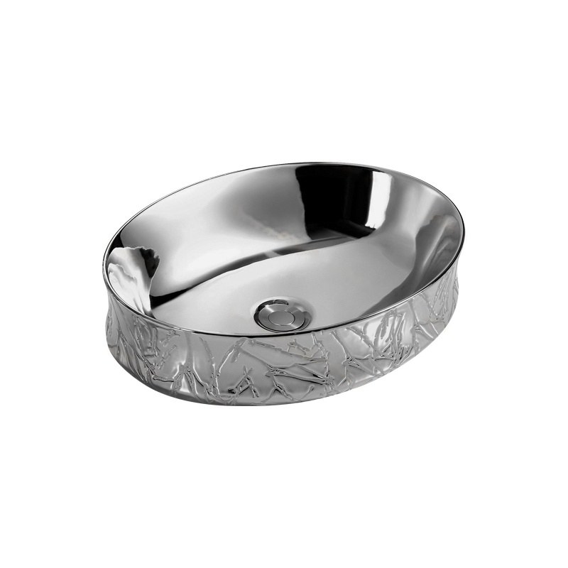 LT-6591-GI-SG1 grey art-basins