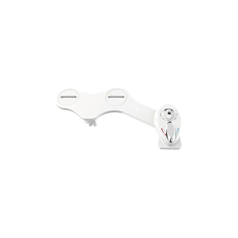 LT-10012-BD-LRSJSQ white flush-valves