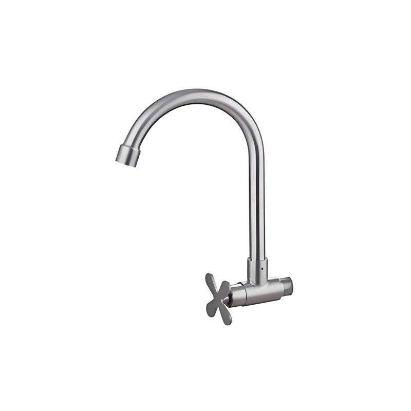 LT-10003-SS-QCSCDLLT kitchen faucet, kitchen mixer tap, sink faucet