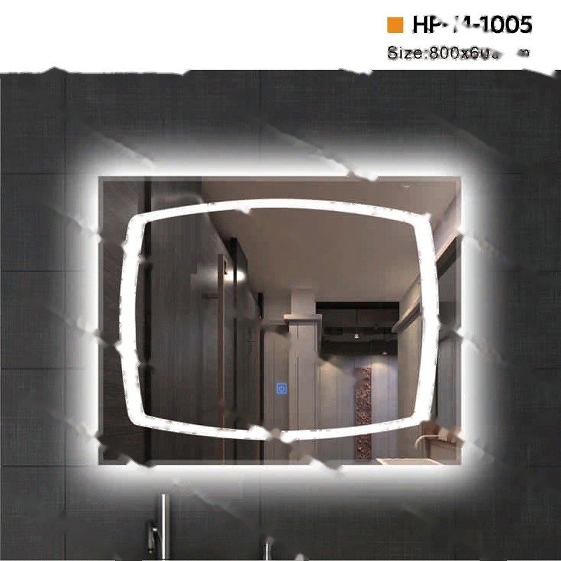 LT-M-1005 bathroom mirrors