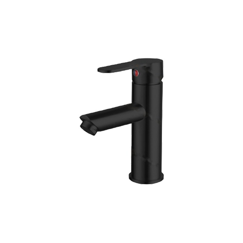 LT-10036-SS-TCMPLRLT basin faucet, washbasin mixer, lavatory faucet