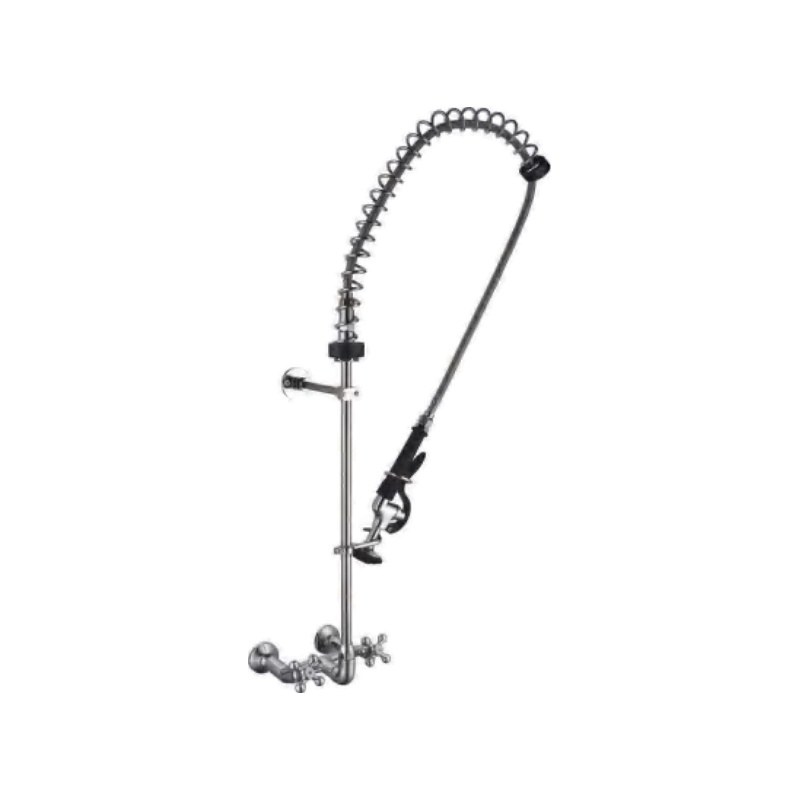LT-10011-CFE-YCXSL bathtub faucet, tub filler, bath mixer
