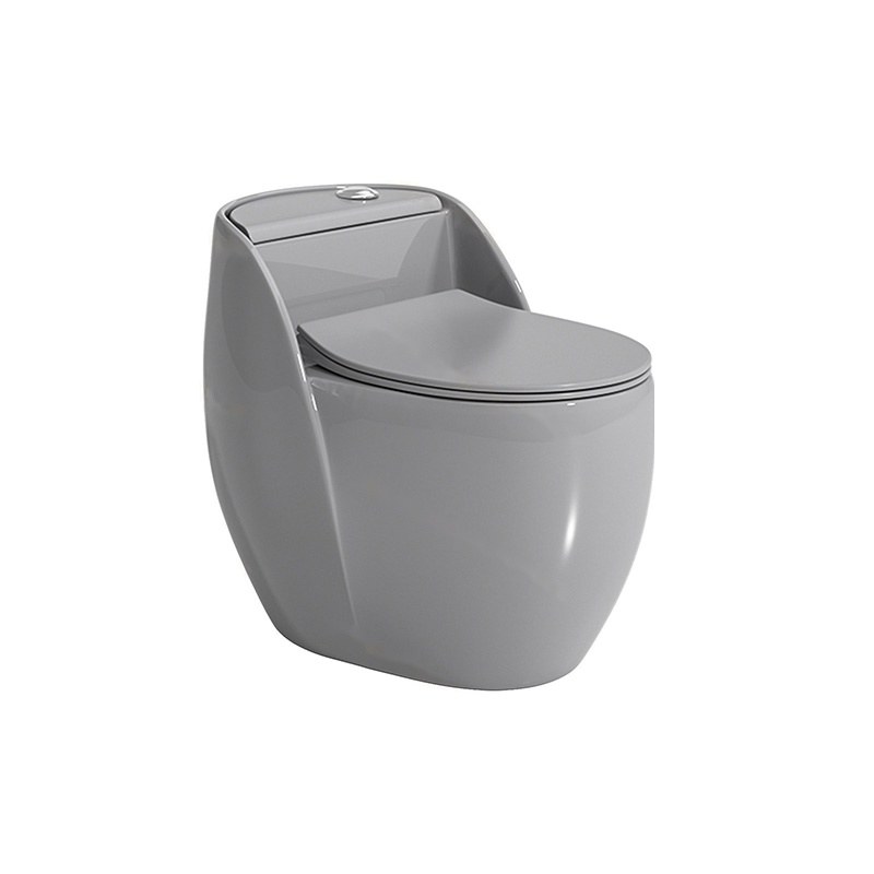 LT-1353-CG-LG grey one-piece-toilets