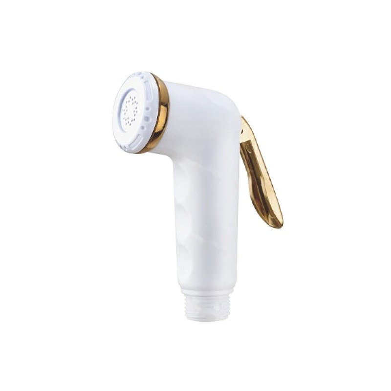 LT-10180-PLA-PQ bidet sprayer, handheld bidet, toilet spray gun