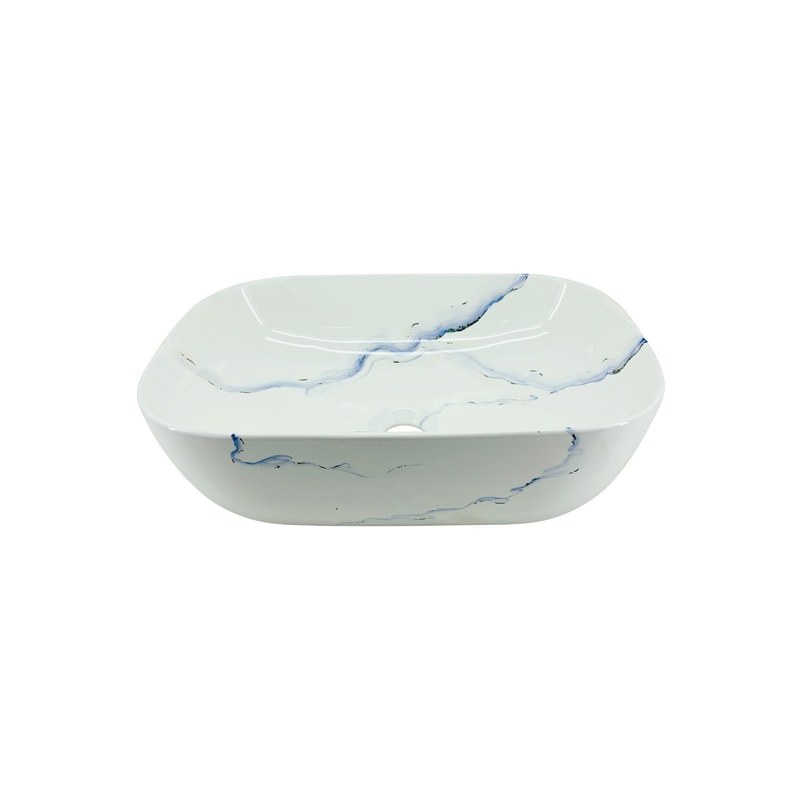 LT-6137-CS-CT16 white art-basins
