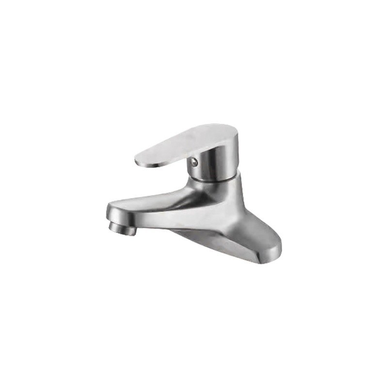 LT-10097-SS-TCMPLRLT basin faucet, washbasin mixer, lavatory faucet