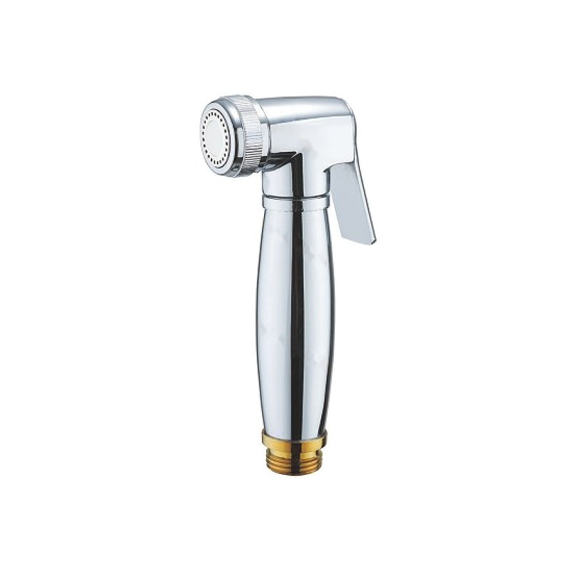LT-13053-ZINC-PQ bidet sprayer, handheld bidet, toilet spray gun