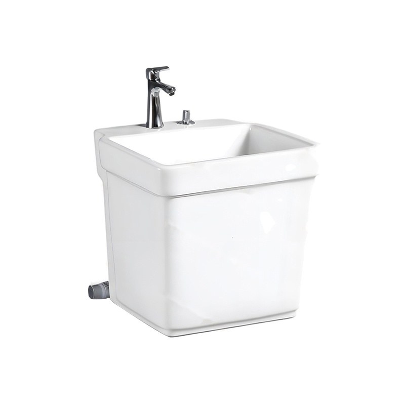 LT-9018MP white mop-pools