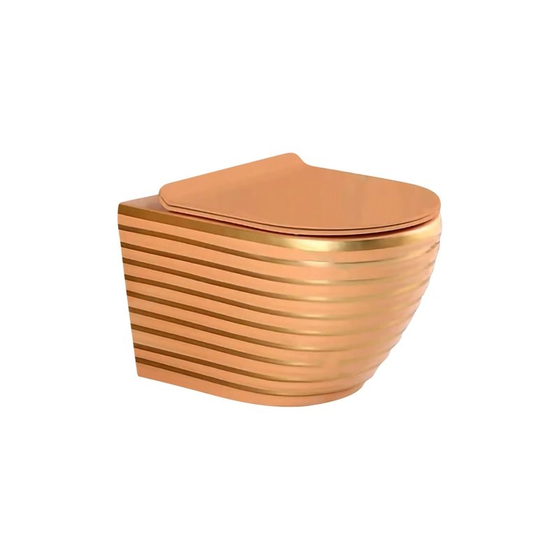 LT-WHT4002-GI-OG colored wall-hung-toilets