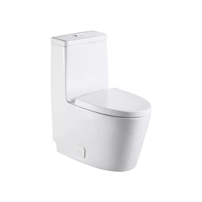 LT-1166-OPT white one-piece-toilets