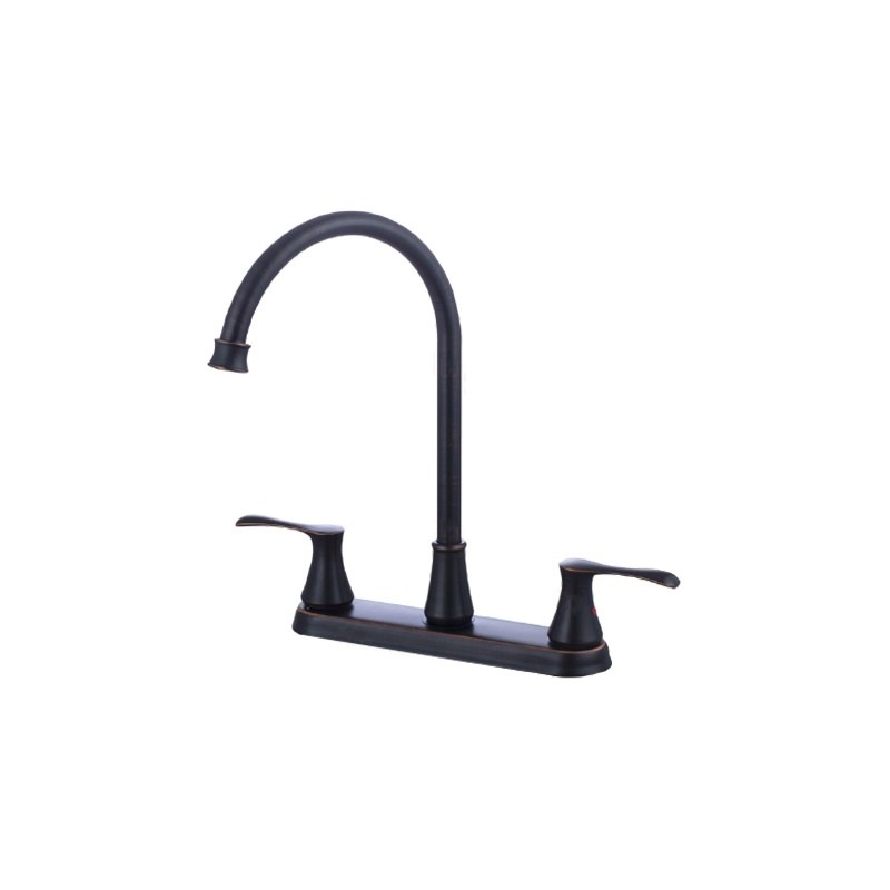 LT-10129-SS-TCSCLRLT kitchen faucet, kitchen mixer tap, sink faucet