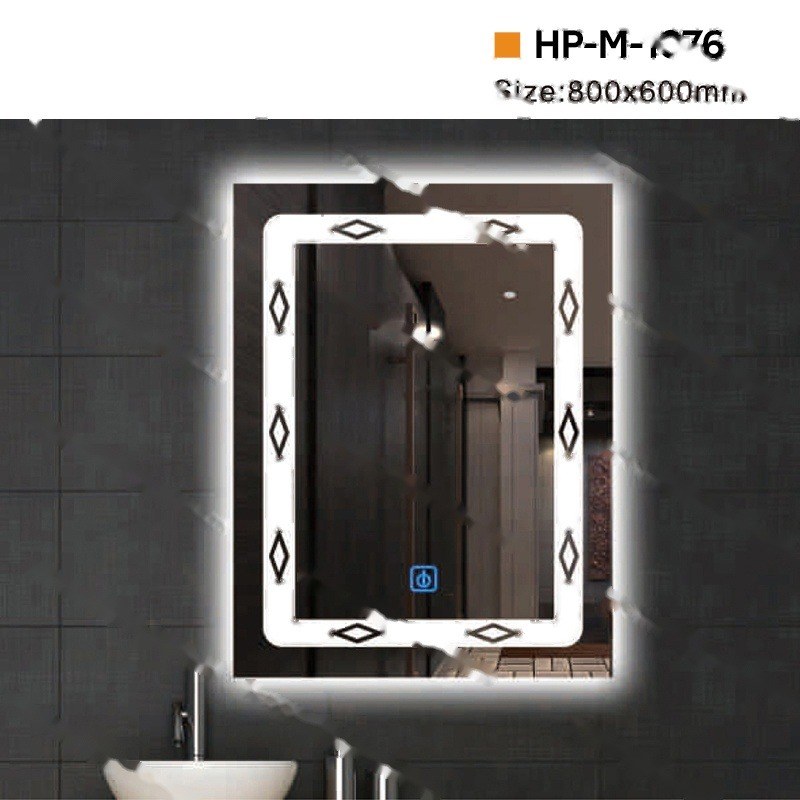 LT-M-1076 bathroom mirrors