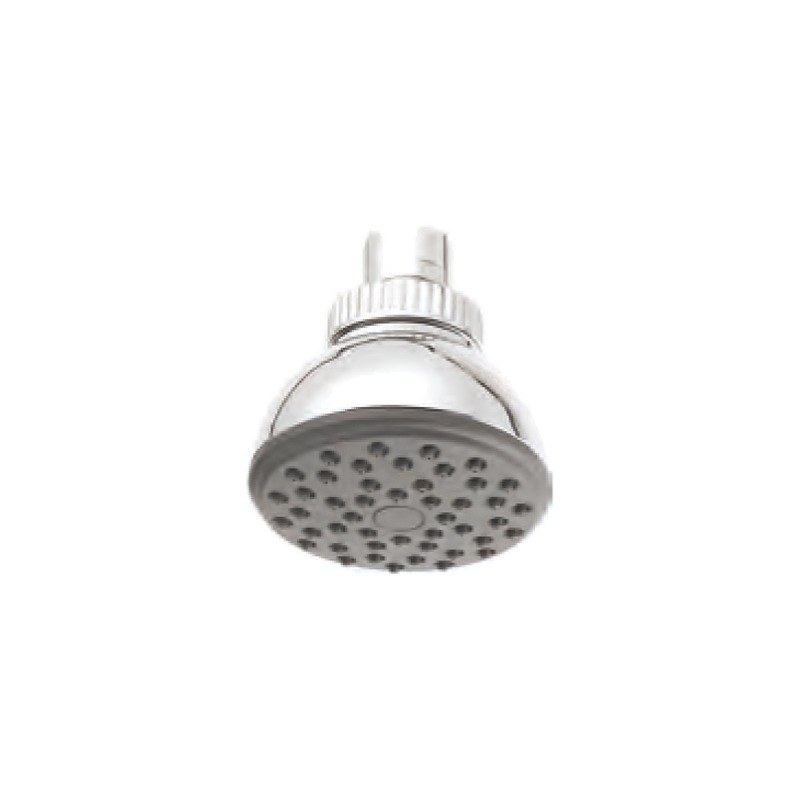 LT-10218-PLA-DP overhead shower, rain shower head, ceiling shower