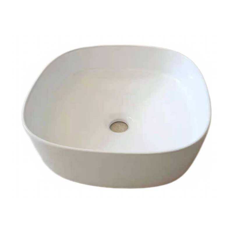 LT-8398 white art-basins