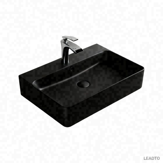 LT-6542C-M-BL black art-basins