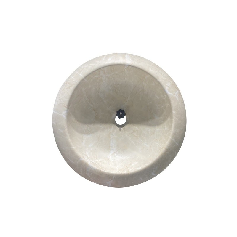 LT-6185-DP-MB8 patterned art-basins