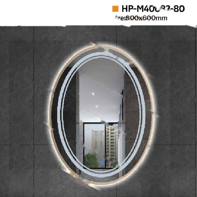 LT-M40082-80 bathroom mirrors