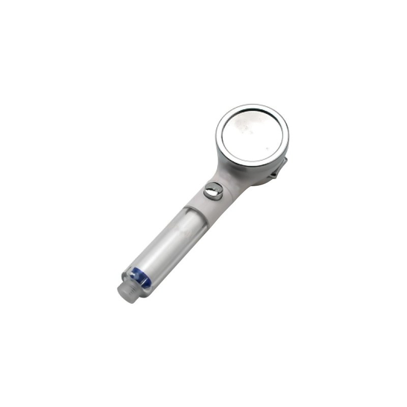 LT-10213-PLA-SP hand shower, hand held shower head