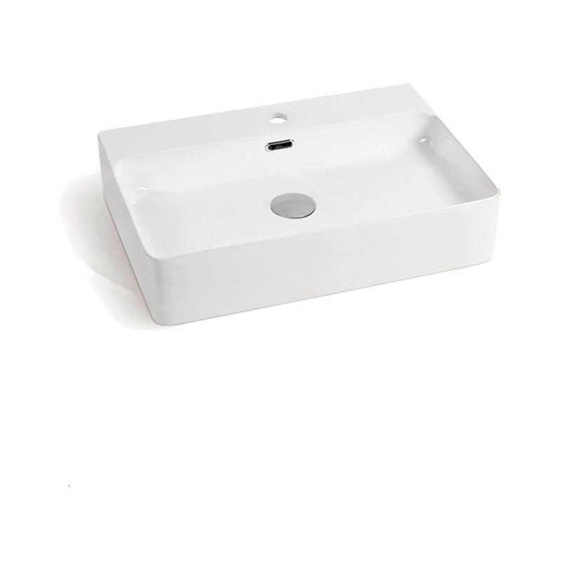 LT-6135 white art-basins