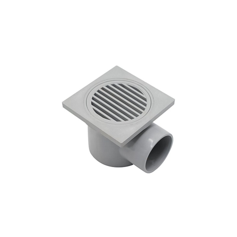 LT-10018-PLA-DL floor drain, shower drain, waste outlet