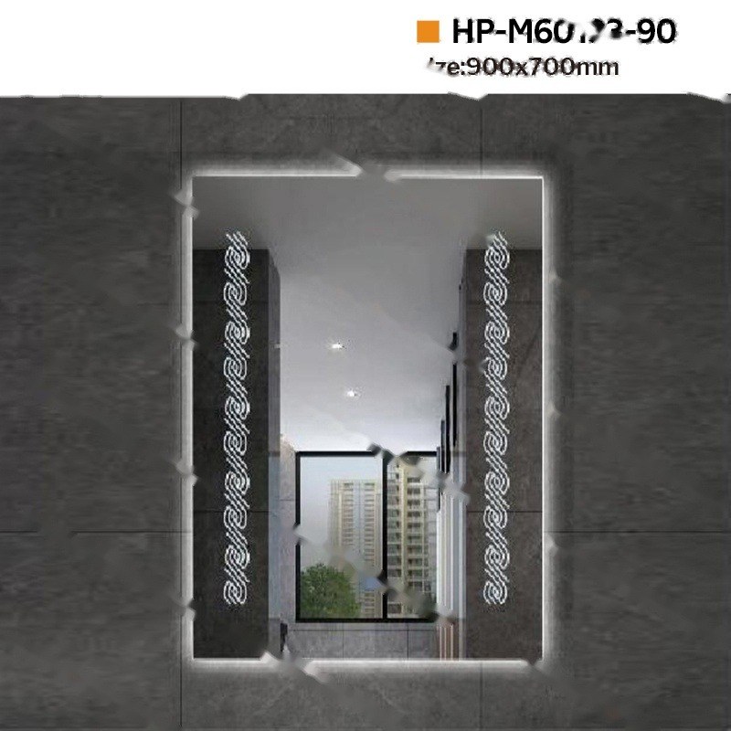 LT-M60133-90 bathroom mirrors