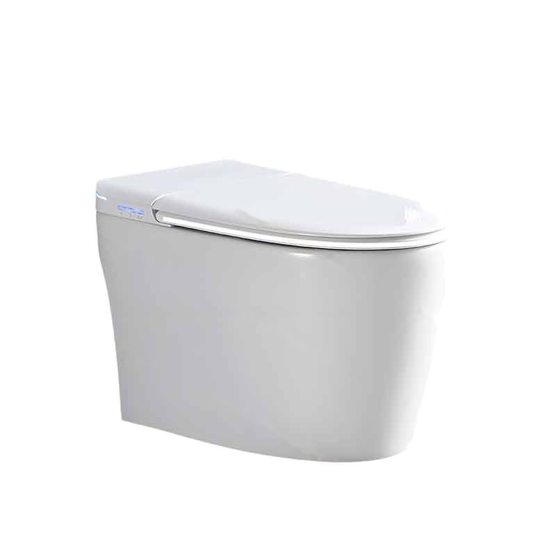LT-TO-1110-C-W white smart-toilets