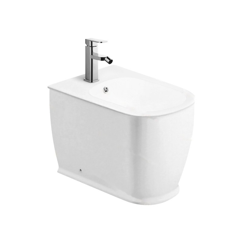 LT-405B bidet, bidet bowl