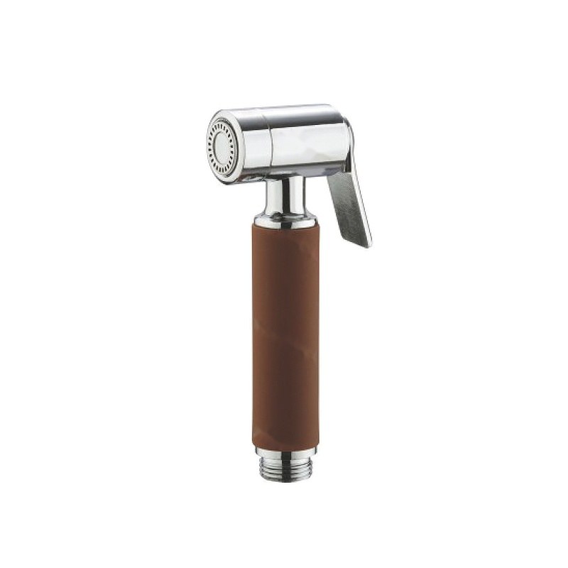 LT-13111-ZINC-PQ bidet sprayer, handheld bidet, toilet spray gun