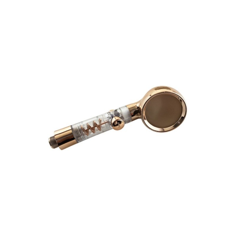 LT-10231-PLA-SP hand shower, hand held shower head