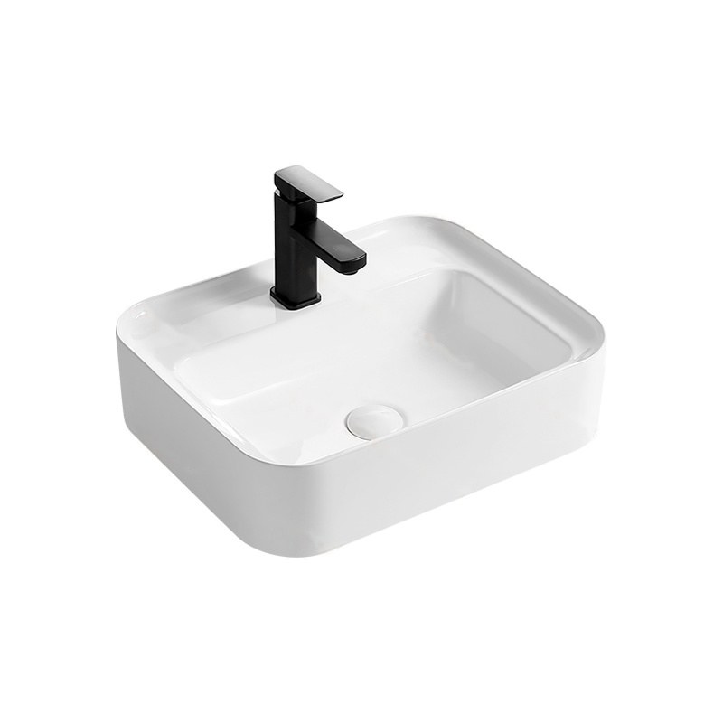 LT-6425 white art-basins