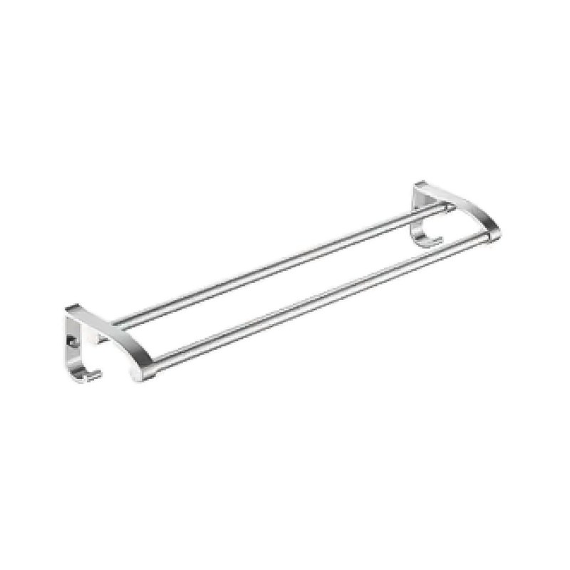 LT-AL1002-S bathroom hardware set, towel bar, bath accessory