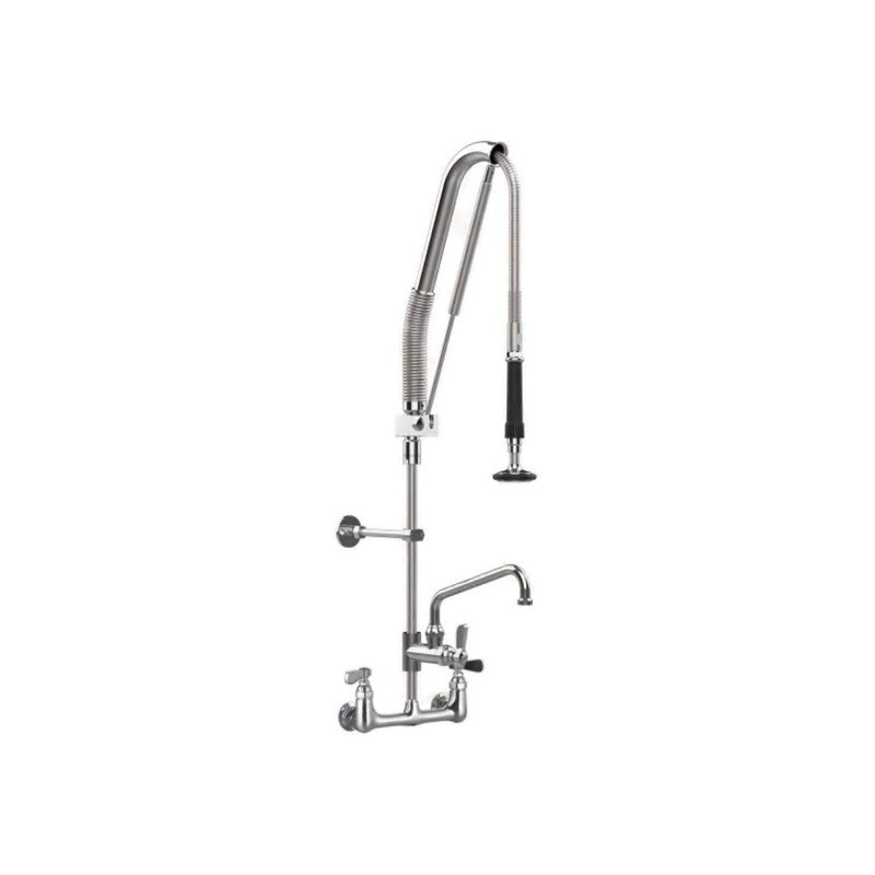 LT-10061-CFE-YCXZZ1 bathtub faucet, tub filler, bath mixer