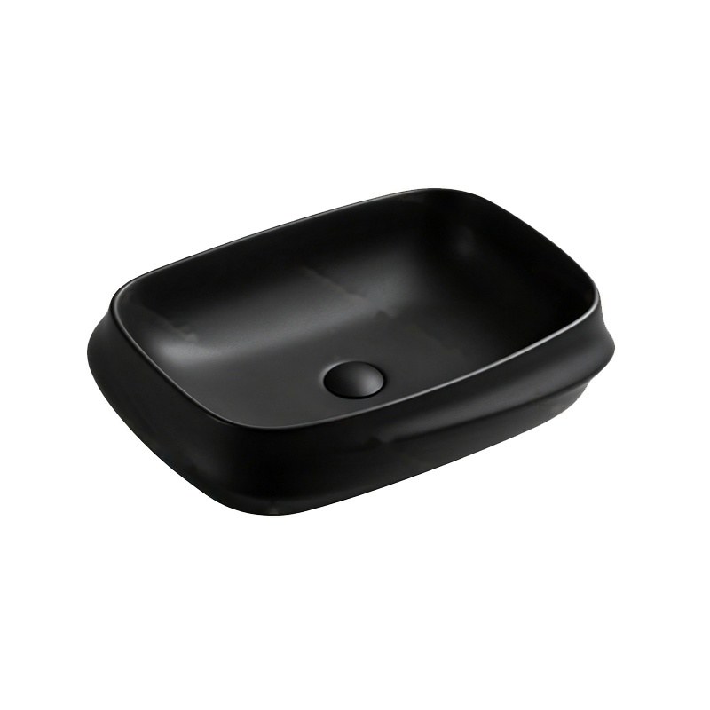 LT-6589-M-BL black art-basins