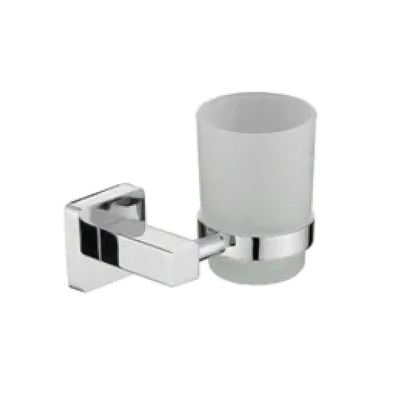 LT-ZS8407-A-C bathroom hardware set, towel bar, bath accessory