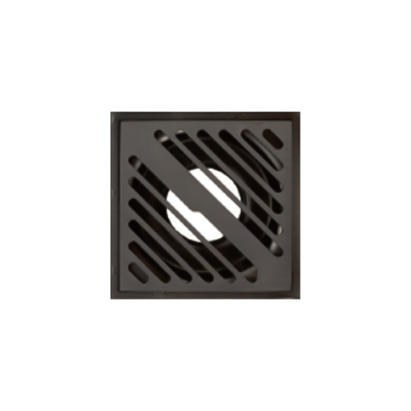 LT-10091-SS-DL floor drain, shower drain, waste outlet