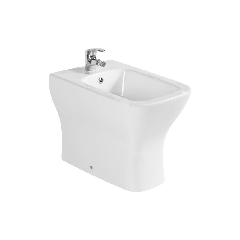 LT-441B bidet, bidet bowl