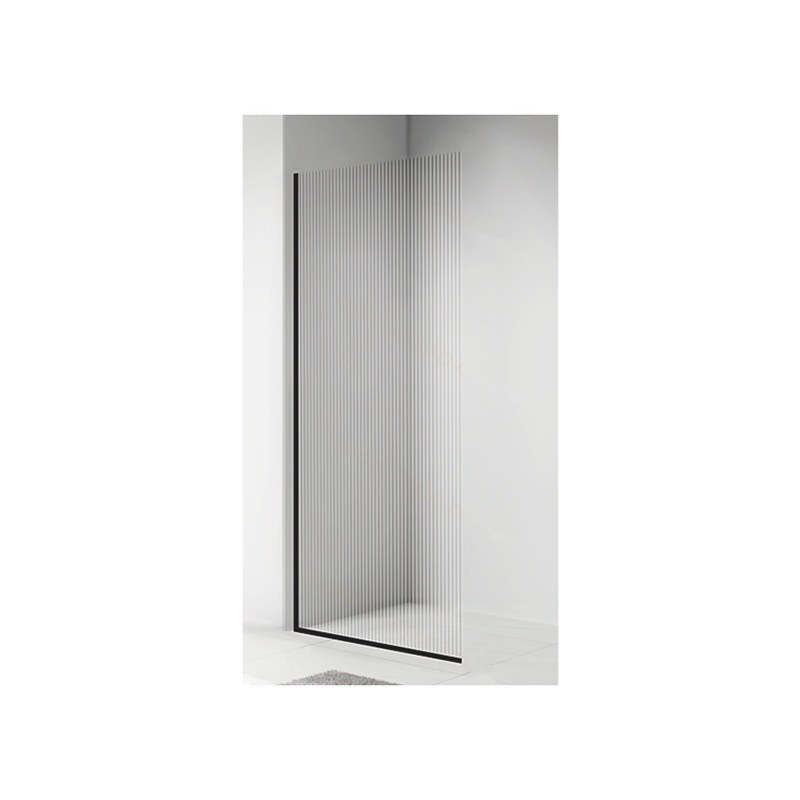 LT-10059-SR-LYF shower enclosure, shower cubicle, shower screen