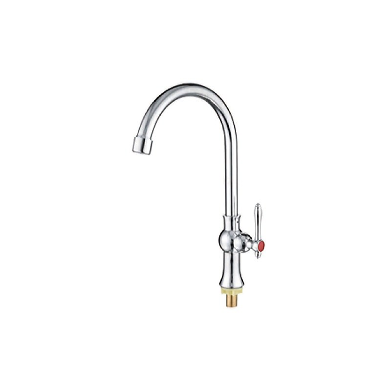 LT-10036-ZINC-TCSCDLLT kitchen faucet, kitchen mixer tap, sink faucet