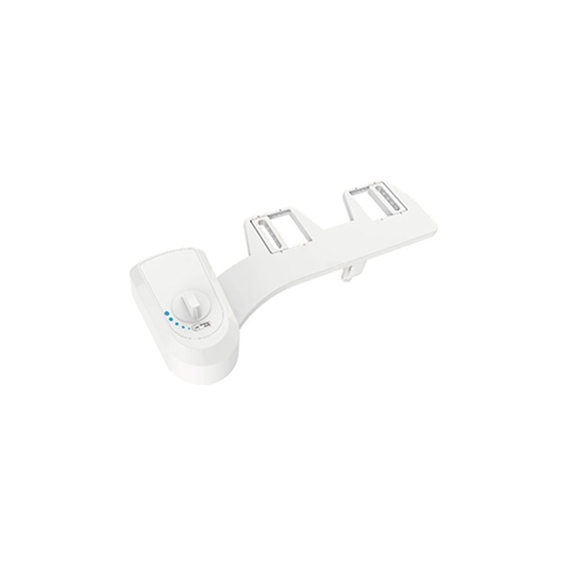 LT-10004-BD-LSJSQ white flush-valves