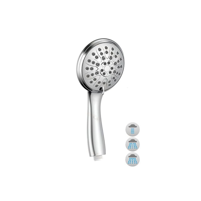 LT-10273-PLA-SP hand shower, hand held shower head