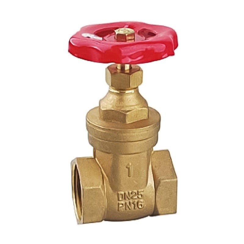 LT-10144-BT-FM angle valve, stop valve, bibcock
