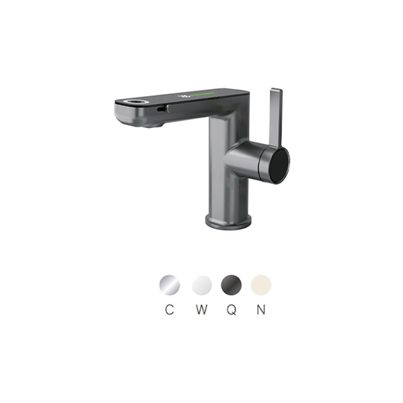 LT-10110-BRA-TCMPLRLT basin faucet, washbasin mixer, lavatory faucet