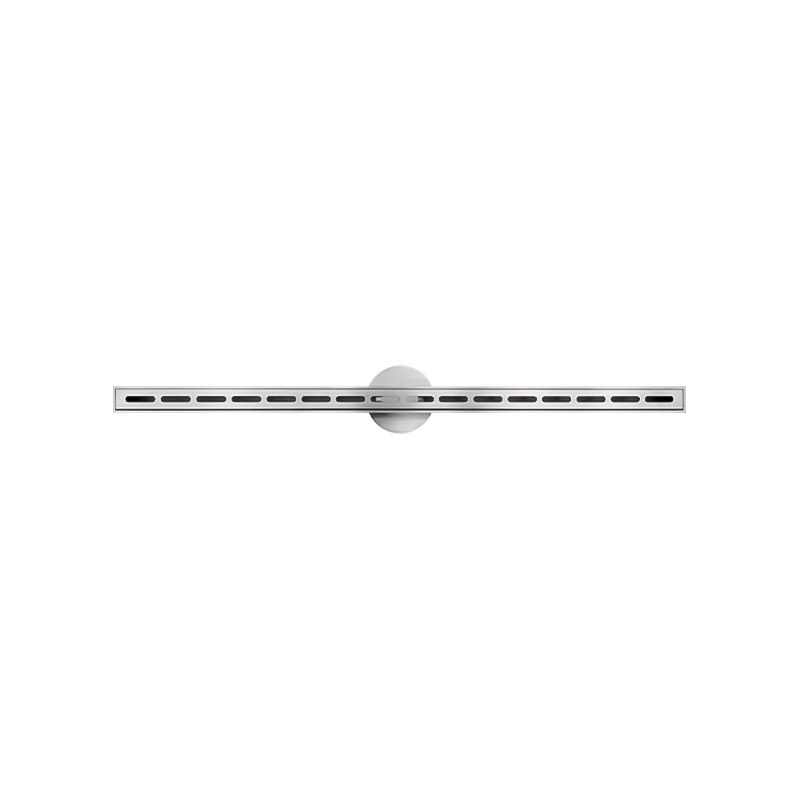 LT-10156-SS-DL floor drain, shower drain, waste outlet