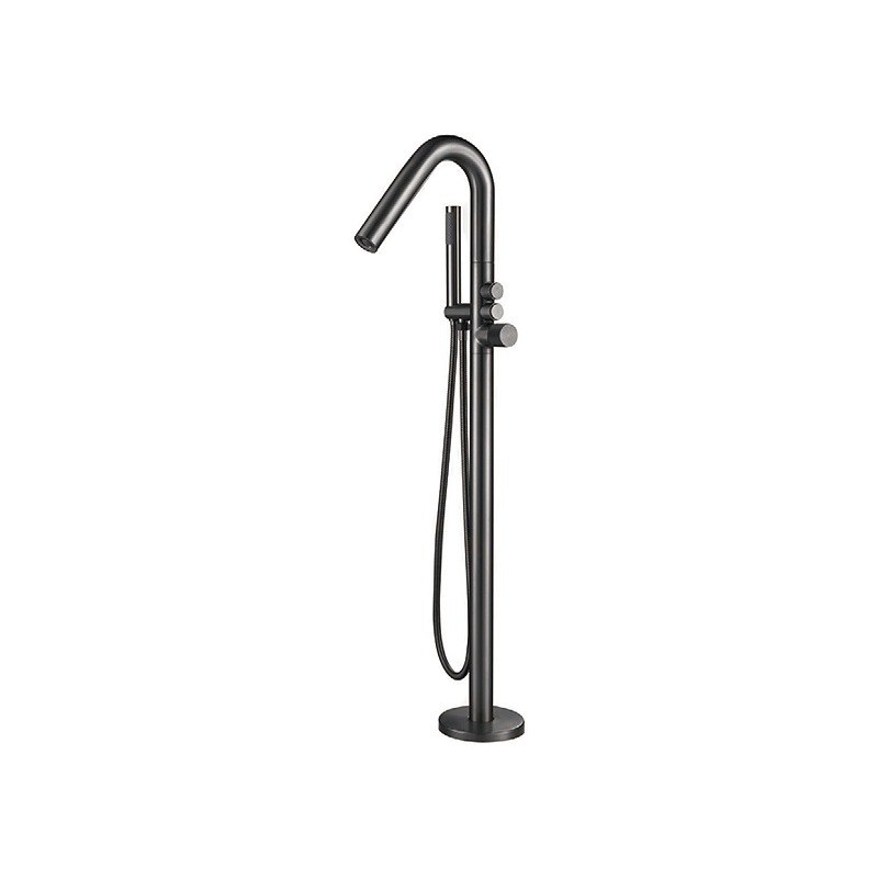 LT-10032-SS-LDYGLT bathtub faucet, tub filler, bath mixer
