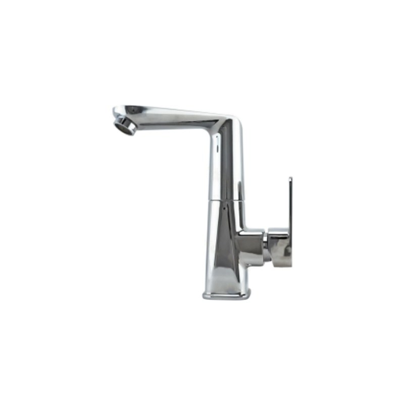 LT-10061-BRA-TCSCLRLT kitchen faucet, kitchen mixer tap, sink faucet