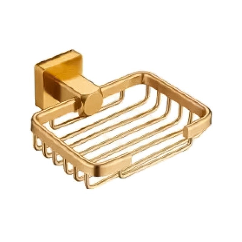 LT-AL8212-G bathroom hardware set, towel bar, bath accessory
