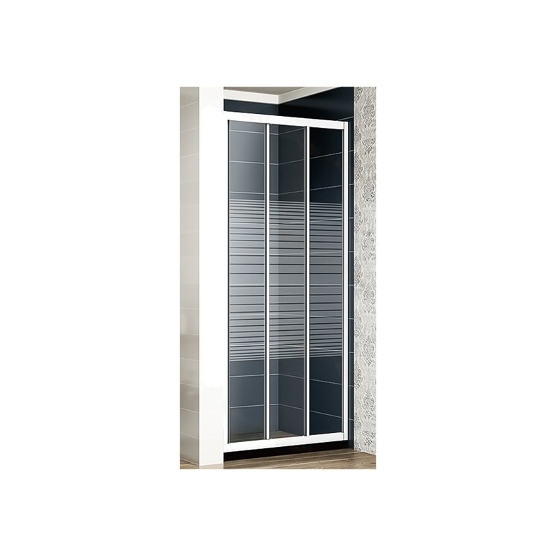 LT-10209-SR-LYF shower enclosure, shower cubicle, shower screen