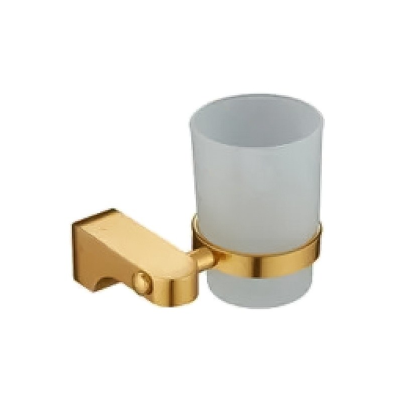 LT-AL8107-G bathroom hardware set, towel bar, bath accessory