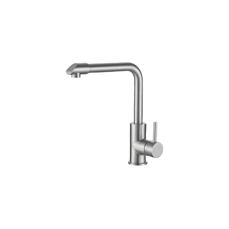 LT-10098-SS-TCSCLRLT kitchen faucet, kitchen mixer tap, sink faucet