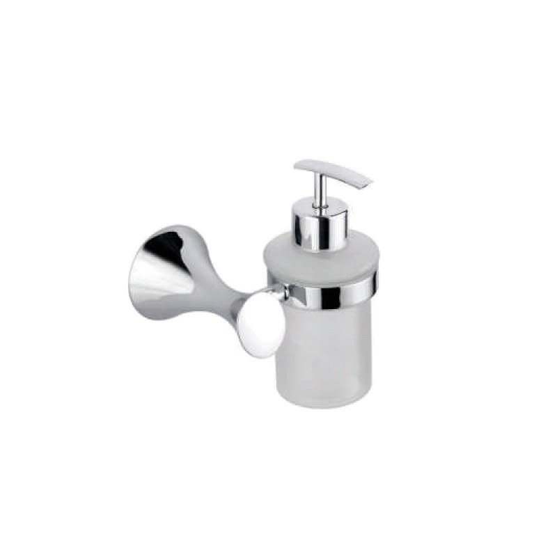 LT-ZA51100SD-B bathroom hardware set, towel bar, bath accessory